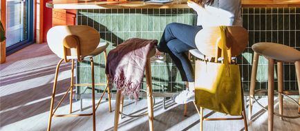 Ibis Styles Antibes Exterior