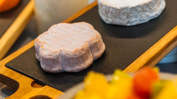 Ibis Styles Antibes Restaurant