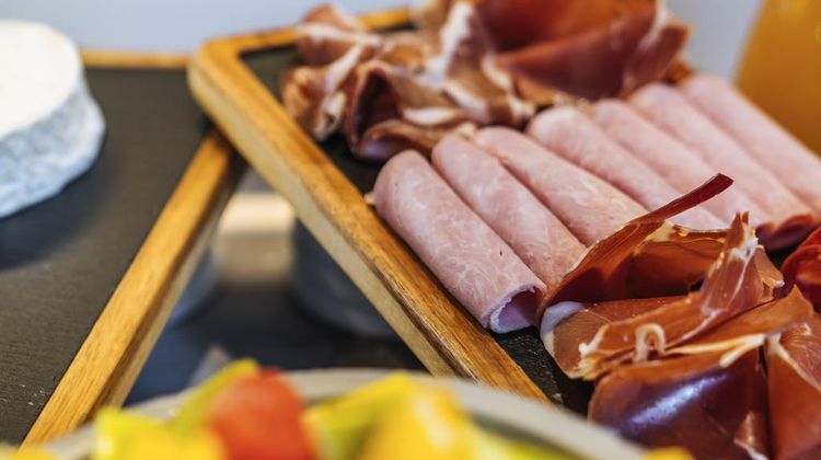 Ibis Styles Antibes Restaurant