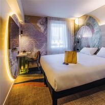 Ibis Styles Antibes