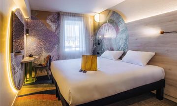 Ibis Styles Antibes