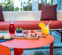 Ibis Styles Antibes Exterior