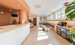 Ibis Styles Marseille Castellane