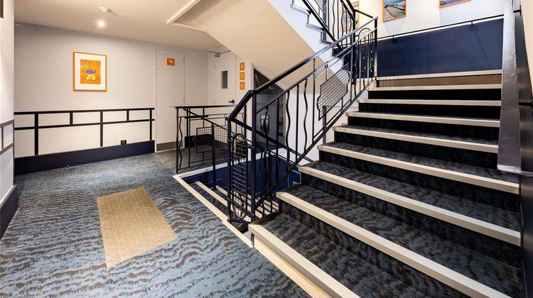 Ibis Styles Marseille Castellane Room