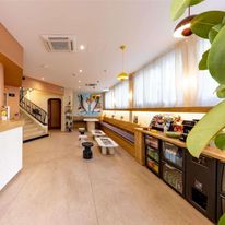 Ibis Styles Marseille Castellane