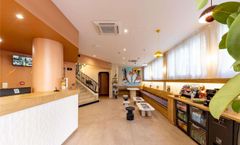 Ibis Styles Marseille Castellane