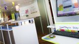 Ibis Styles Bourg-en-Bresse Exterior