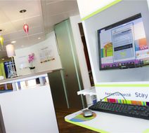 Ibis Styles Bourg-en-Bresse Exterior