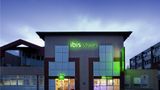 Ibis Styles Bourg-en-Bresse Exterior