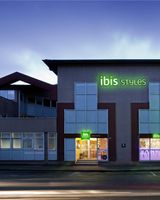Ibis Styles Bourg-en-Bresse