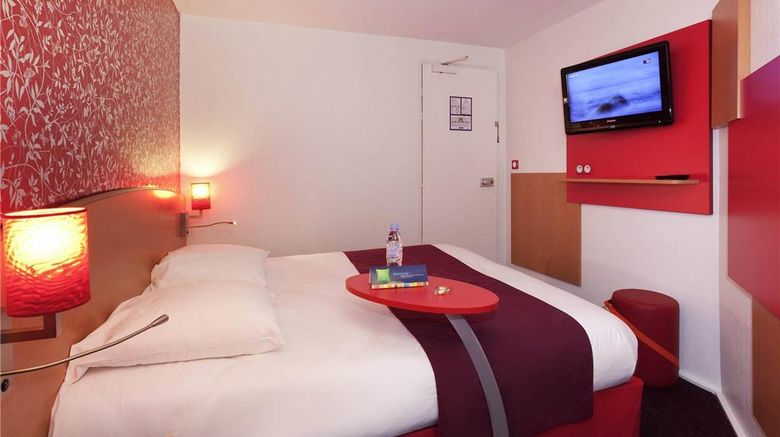 <b>Ibis Styles Bourg-en-Bresse Room</b>. Images powered by <a href="https://iceportal.shijigroup.com/" title="IcePortal" target="_blank">IcePortal</a>.
