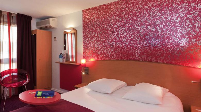 <b>Ibis Styles Bourg-en-Bresse Room</b>. Images powered by <a href="https://iceportal.shijigroup.com/" title="IcePortal" target="_blank">IcePortal</a>.