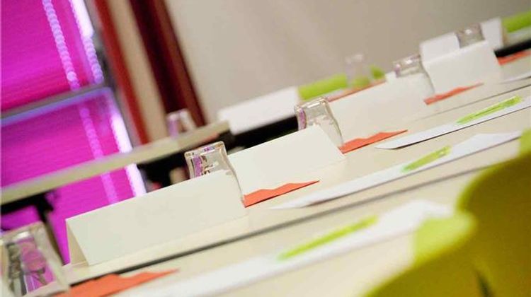 Ibis Styles Bourg-en-Bresse Meeting
