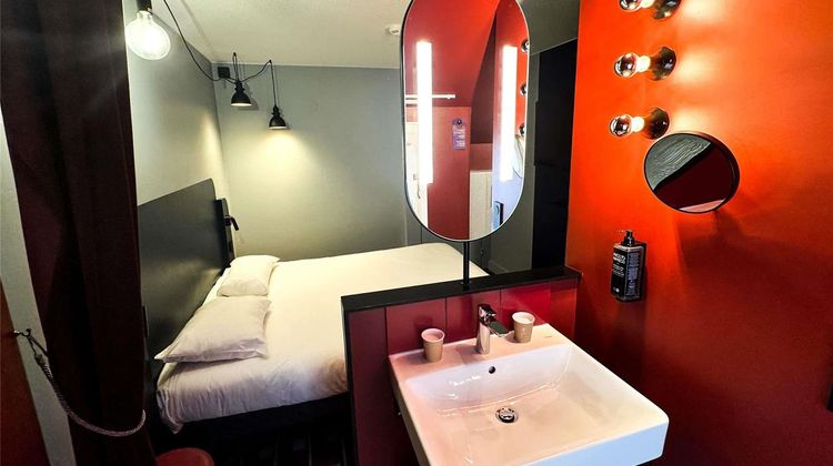 Ibis Styles Bourg-en-Bresse Room