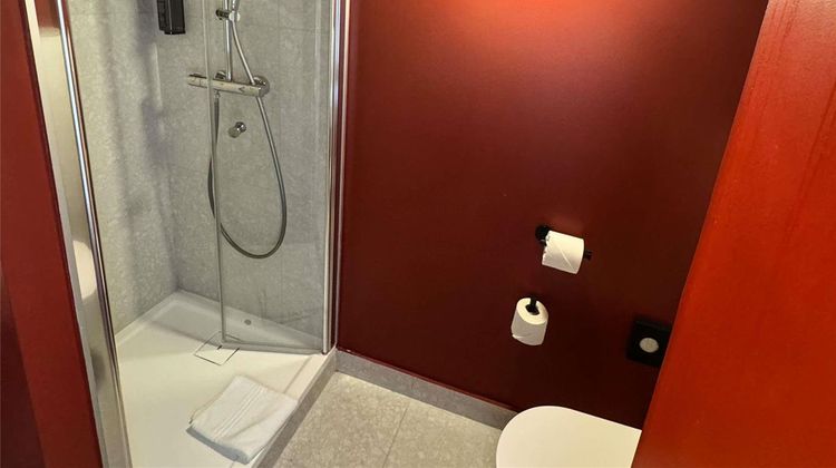 Ibis Styles Bourg-en-Bresse Room