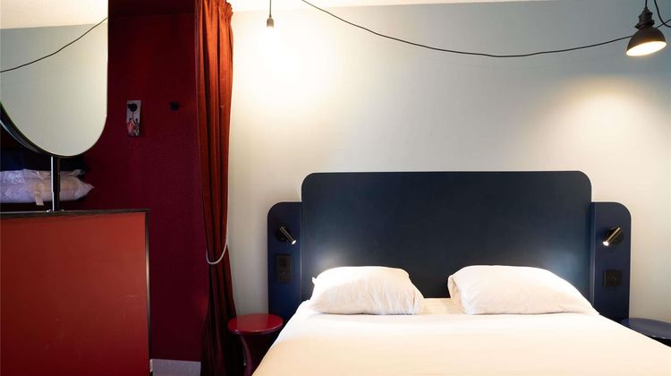 Ibis Styles Bourg-en-Bresse Room