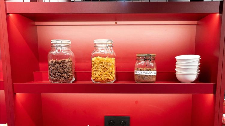 Ibis Styles Bourg-en-Bresse Restaurant