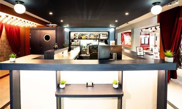 Ibis Styles Bourg-en-Bresse