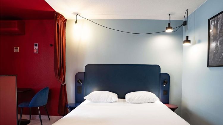 Ibis Styles Bourg-en-Bresse Room