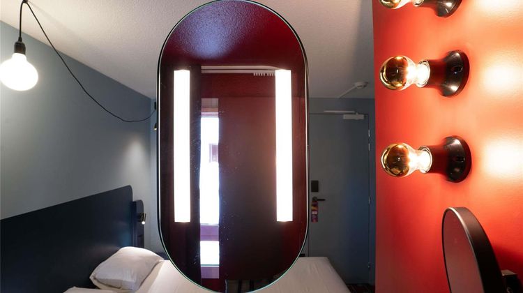 Ibis Styles Bourg-en-Bresse Room