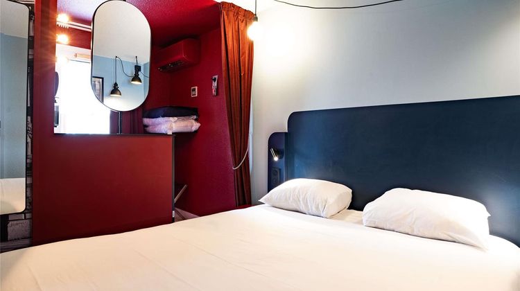 Ibis Styles Bourg-en-Bresse Room