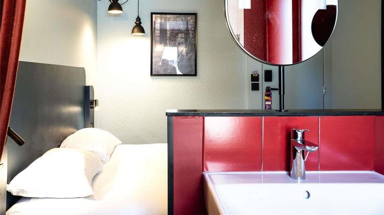 Ibis Styles Bourg-en-Bresse Room