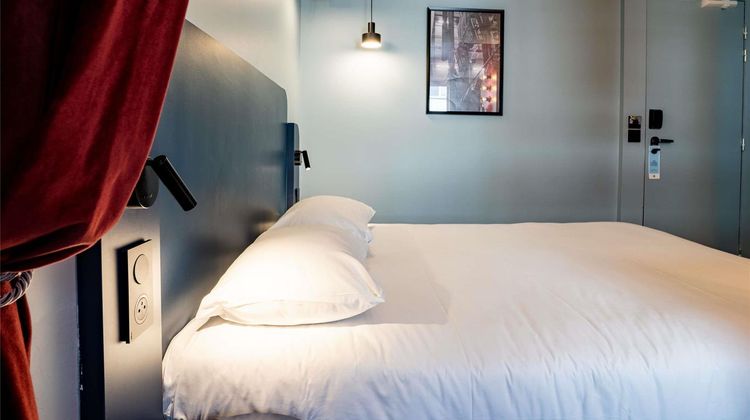 Ibis Styles Bourg-en-Bresse Room