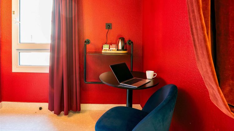 Ibis Styles Bourg-en-Bresse Room