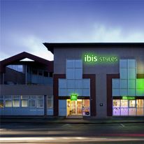 Ibis Styles Bourg-en-Bresse