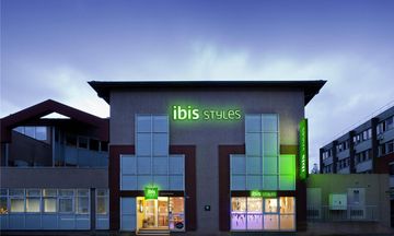 Ibis Styles Bourg-en-Bresse