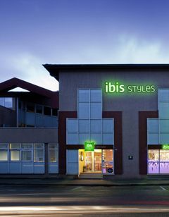 Ibis Styles Bourg-en-Bresse