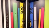 Ibis Styles Paris Tolbiac Bibliotheque Other