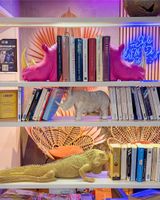 Ibis Styles Paris Tolbiac Bibliotheque