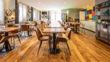 Ibis Styles Paris Tolbiac Bibliotheque Restaurant
