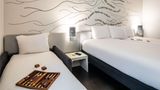Ibis Styles Paris Tolbiac Bibliotheque Room