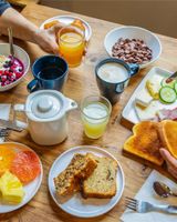 Ibis Styles Paris Tolbiac Bibliotheque