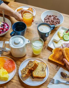 Ibis Styles Paris Tolbiac Bibliotheque