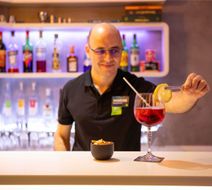 Ibis Styles Paris Tolbiac Bibliotheque Exterior
