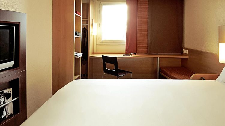 Ibis Yanbu Saudi Arabia Room