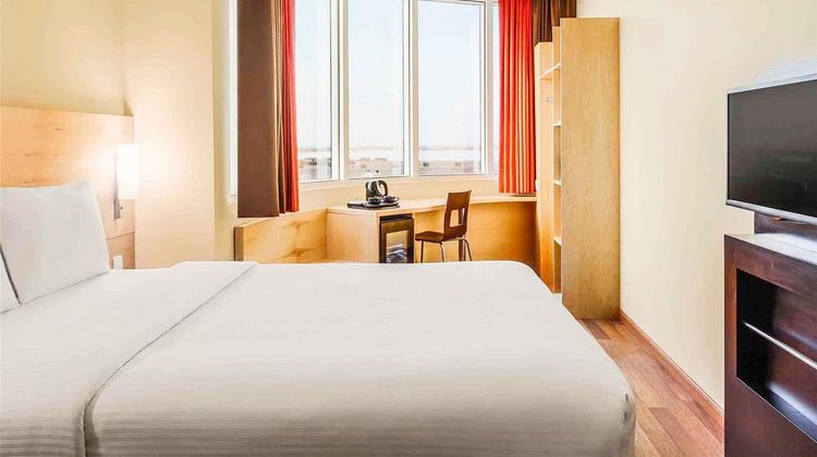 Ibis Yanbu Saudi Arabia Suite