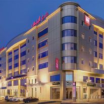 Ibis Yanbu Saudi Arabia