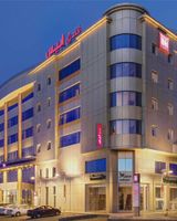 Ibis Yanbu Saudi Arabia