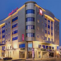 Ibis Yanbu Saudi Arabia