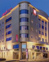 Ibis Yanbu Saudi Arabia