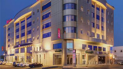 Ibis Yanbu Saudi Arabia