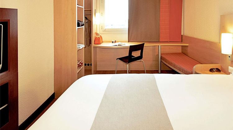 Ibis Yanbu Saudi Arabia Suite