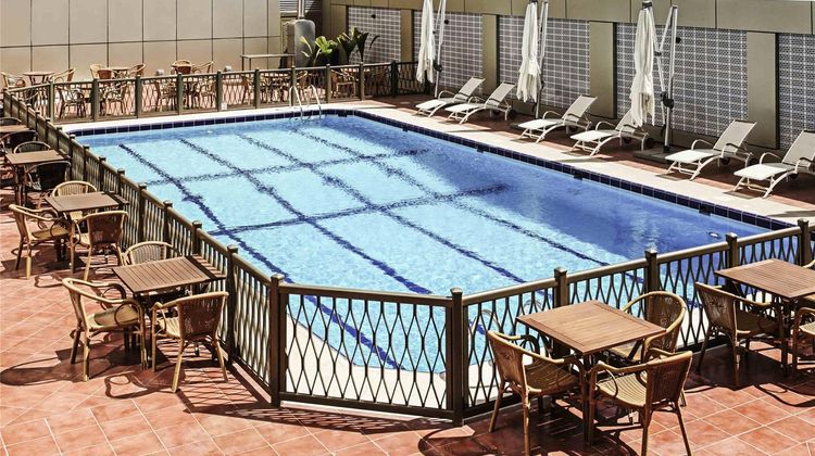 Ibis Yanbu Saudi Arabia Other