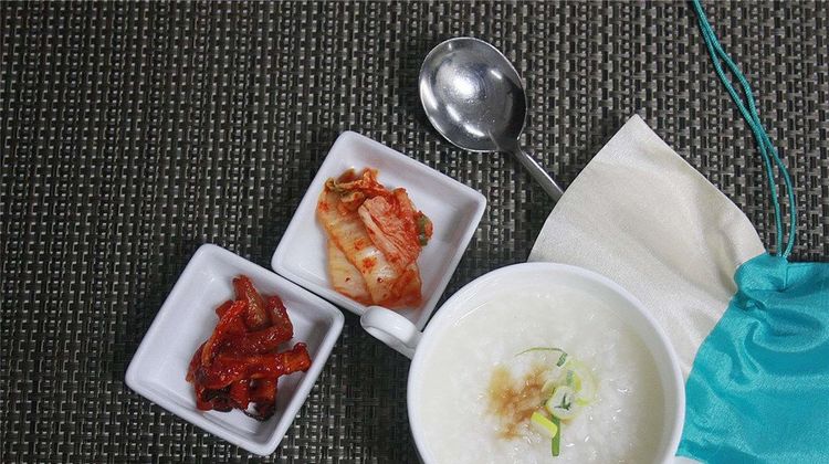 Ibis Ambassador Insadong Restaurant