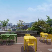 Ibis Ambassador Insadong