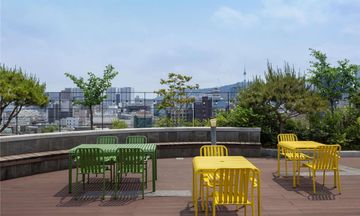 Ibis Ambassador Insadong